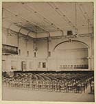 Rebuilt Royal Assembly Rooms Interior [Wheeler]| Margate History